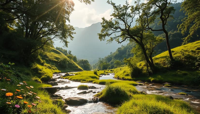 Wisata Jember: Explore Keindahan Alam dan Budaya!